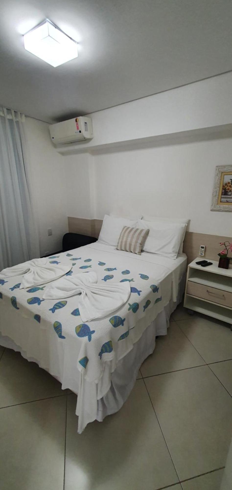 Apartamento Beira Mar Landscape By Wl Temporada Fortaleza  Exterior photo