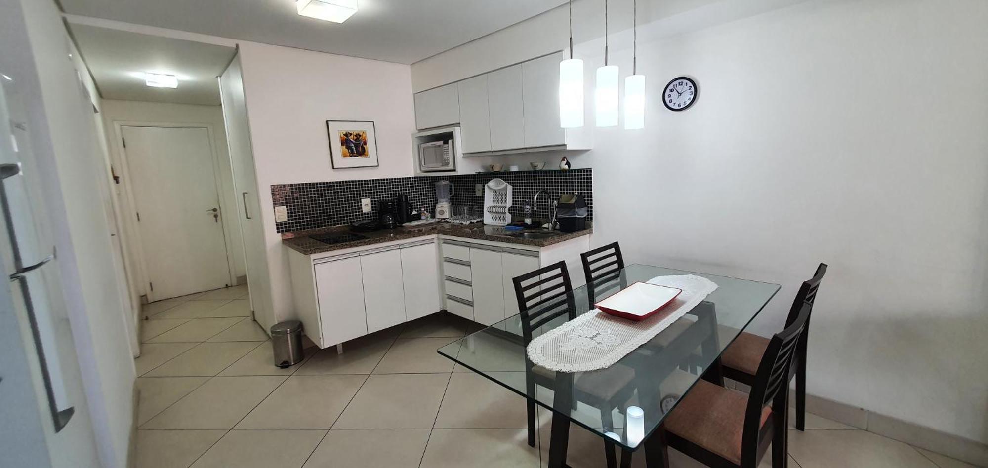Apartamento Beira Mar Landscape By Wl Temporada Fortaleza  Exterior photo