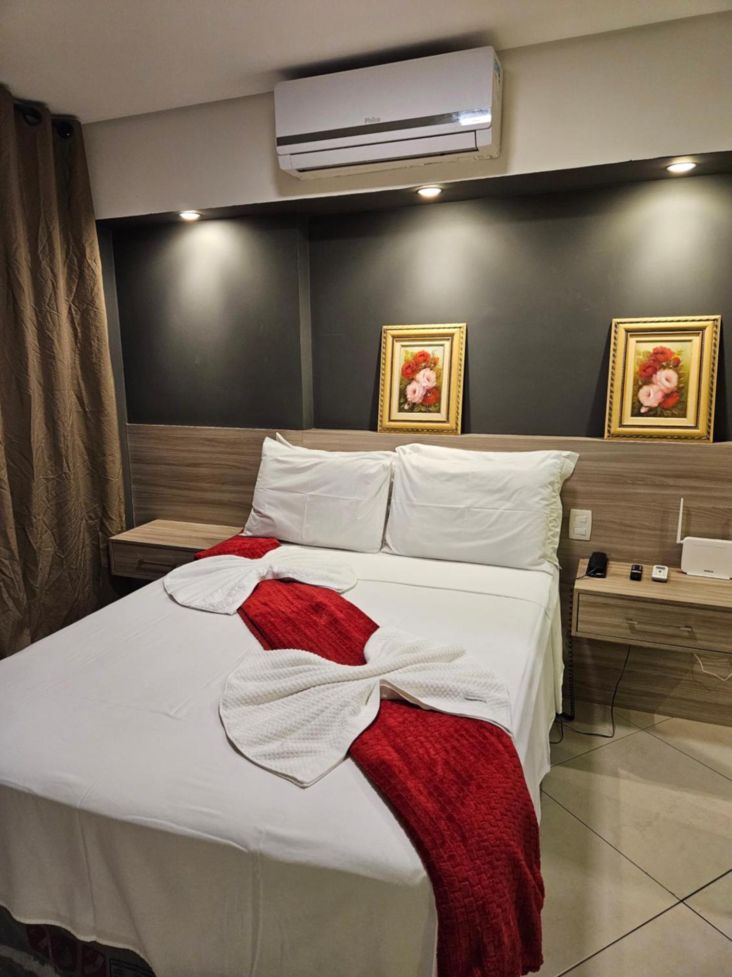Apartamento Beira Mar Landscape By Wl Temporada Fortaleza  Exterior photo