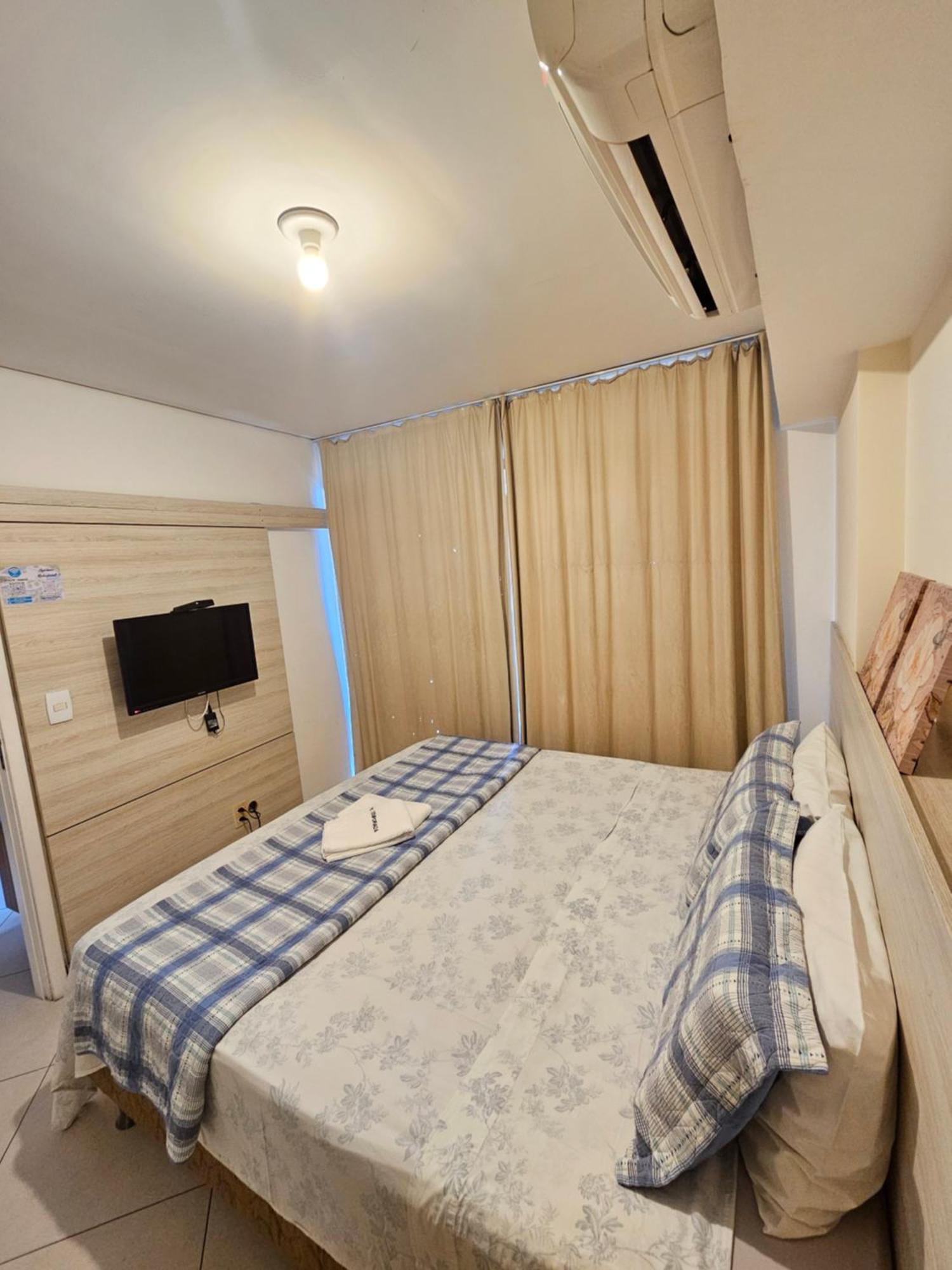 Apartamento Beira Mar Landscape By Wl Temporada Fortaleza  Exterior photo