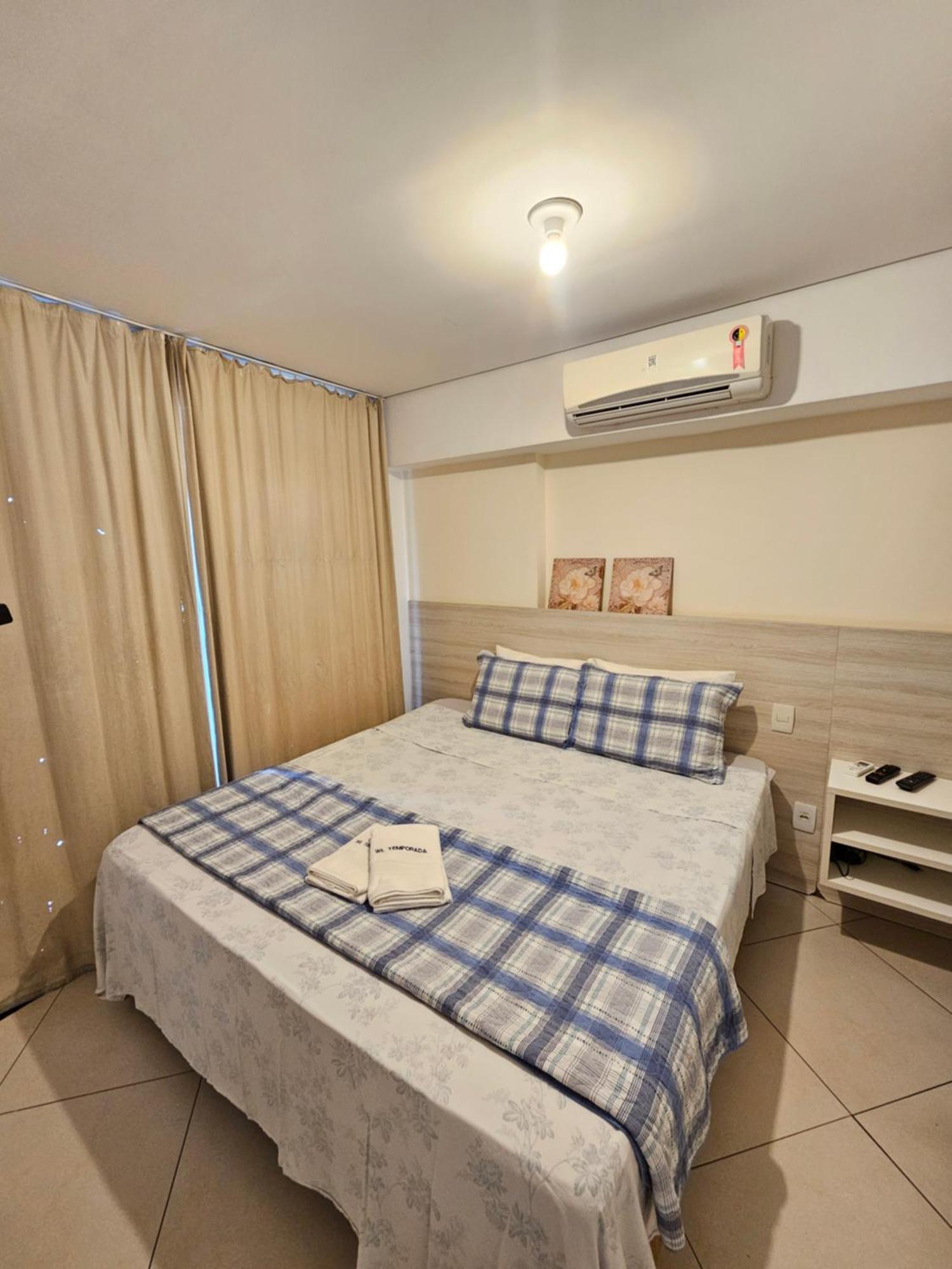 Apartamento Beira Mar Landscape By Wl Temporada Fortaleza  Exterior photo